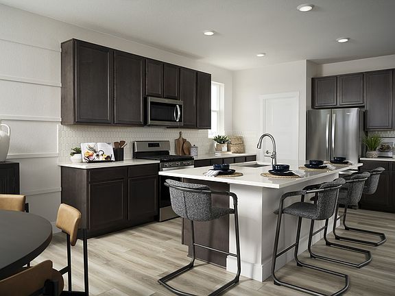 Designed for both function and beauty, where meals and memories are made.