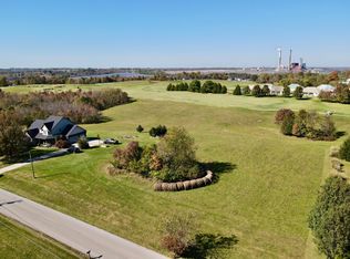 1527 Hunter Dr, Lancaster, KY 40444
