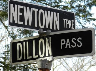 10 Dillon Pass, Weston, CT 06883