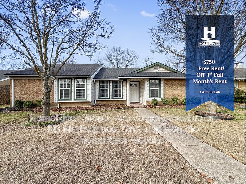 1st image of 2101 High Summit Dr