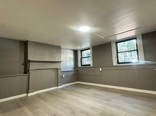 186 Lancaster St FLOOR BASEMENT, Albany, NY 12210
