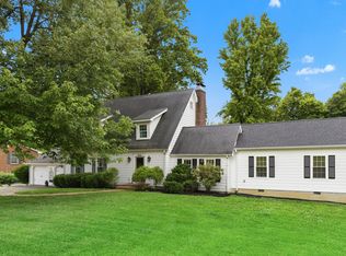 451 Boone Trail Rd #C, Danville, KY 40422