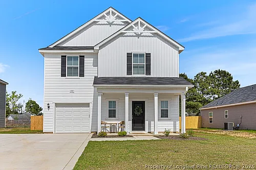 594 Melbourne Dr Photo 1