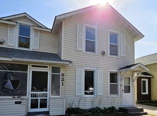 821 W 5th St #1, Winona, MN 55987