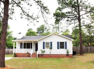 621 Briarcliffe W, Elgin, SC 29045