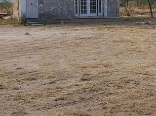 13012 S 203rd Ave, Buckeye, AZ 85326