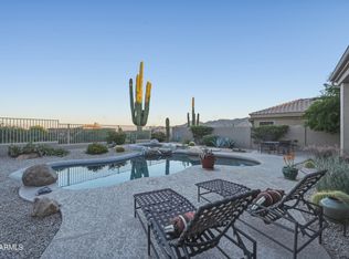 26073 N 115TH Way, Scottsdale, AZ 85255