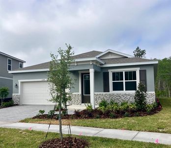 13148 Pergola Ave, Orlando, FL, 32832