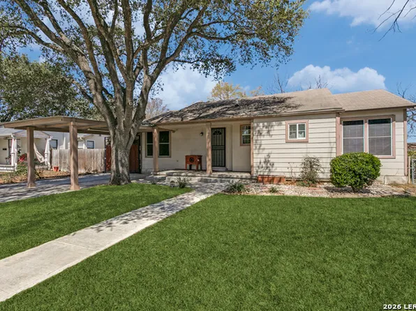 347 Hermine Blvd, San Antonio, TX 78212