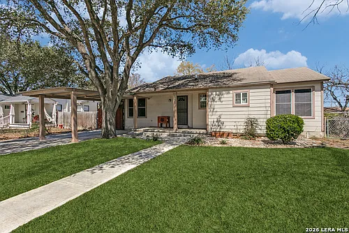 347 W Hermine Blvd Photo 1