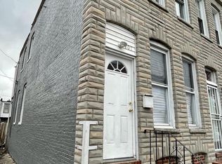 401 S Mount St, Baltimore, MD 21223
