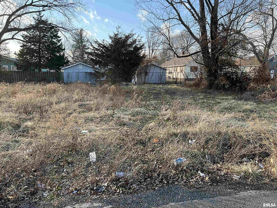 2nd image of 603 N West St