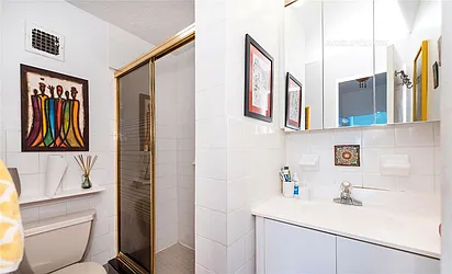 Rented by Engel & Völkers New York City