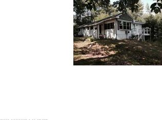 95 Durgintown Rd, Hiram, ME 04041