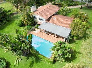 12555 Moss Ranch Rd, Pinecrest, FL 33156