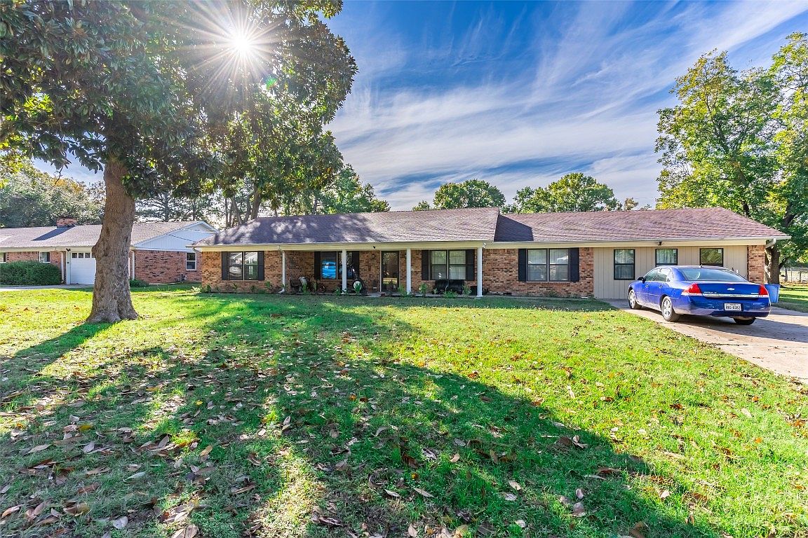 226 Molly Ln, Mineola, TX 75773 Zillow