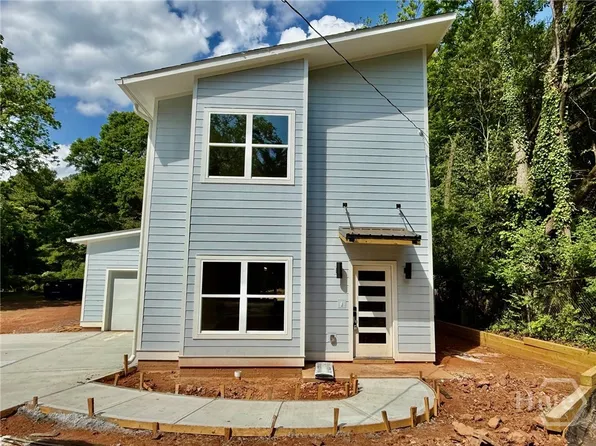 169 Vine Street, Athens, GA 30601