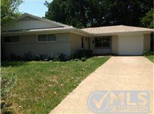 13419 Mount Castle Dr, Farmers Branch, TX 75234