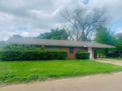 104 W Miller St, Atlanta, TX, 75551