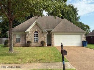 10636 Wyckford Dr, Olive Branch, MS 38654
