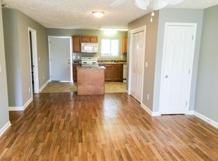 500 E Lauderdale St, Tullahoma, TN 37388