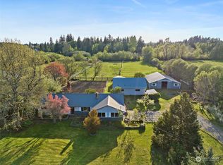 517 N 17th St, Elma, WA 98541