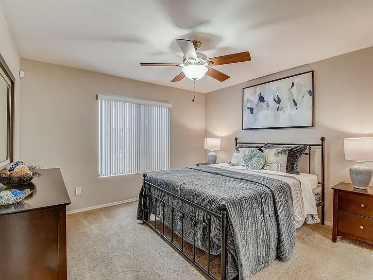 San Montego Apartments in Mesa, Arizona