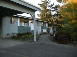 447 N Umpqua St, Sutherlin, OR 97479