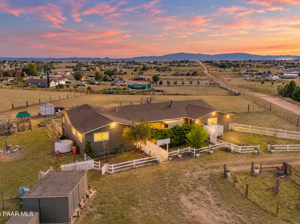 2940 W Willow Breeze Rd, Chino Valley, AZ 86323