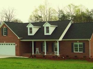 3368 Ivey Creek Rd, Maiden, NC 28650