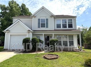 7504 Double Springs Ct, Charlotte, NC 28262