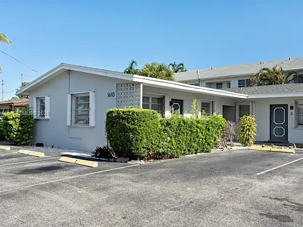 1610 Shirley Ct APT 1, Lantana, FL 33462