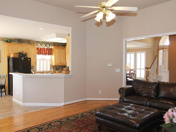 The house is being repainted now.  Will update the pics soon