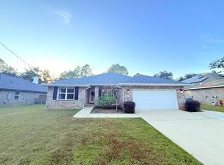 3315 Doyle Hawkins Rd, Navarre, FL 32566