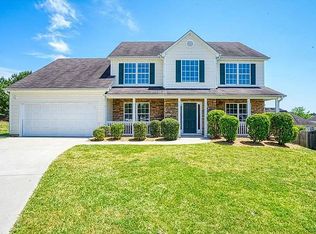 2276 Swan Lake Ct, Grayson, GA 30017