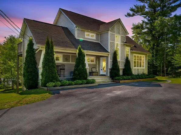 67 Jorphie Dr, East Hants, NS B0N 1Z0