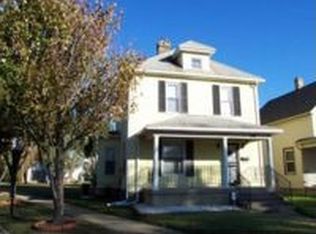 811 Charles St, Middletown, OH