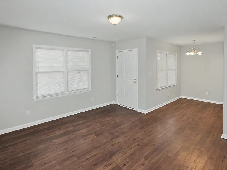1228 Pegram St — Photo 5