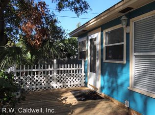 5507 29th Ave S, Gulfport, FL 33707