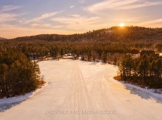 1855 Old Barrys Bay Rd S, Madawaska Valley, ON K0J1B0