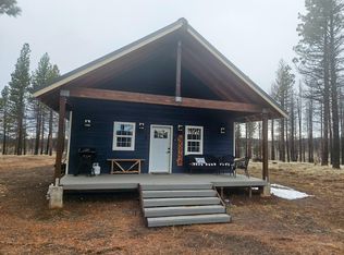 35956 Kenyon Trl, Bly, OR 97622