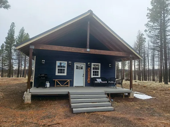 35956 Kenyon Trl, Bly, OR 97622