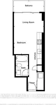 150 Fairview Mall Dr #703 — Photo 9