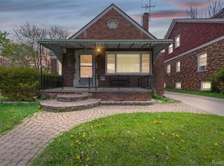 6874 Greenview Ave, Detroit, MI 48228