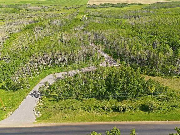 5th image of 80 Acres Se 2 #1-19-W5