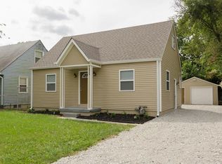 4526 Primrose Ave, Indianapolis, IN 46205