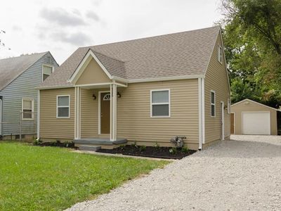 4526 Primrose Ave, Indianapolis, IN, 46205