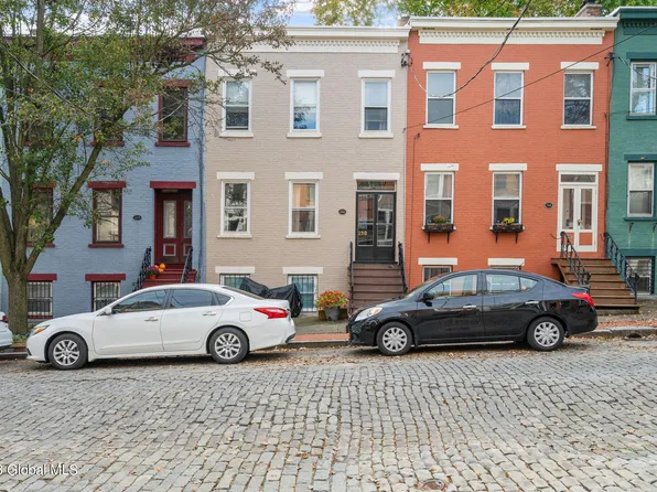 190 Jay Street, Albany, NY 12210