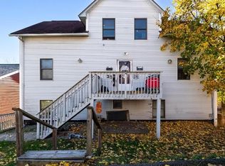 1130 Luzerne St #6, Scranton, PA 18504