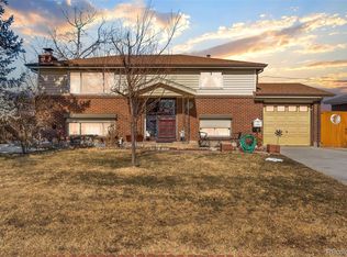 14091 E 32nd Pl, Aurora, CO 80011